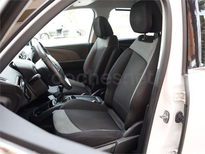 CITROEN C4 Picasso BlueHDi EAT6 Feel