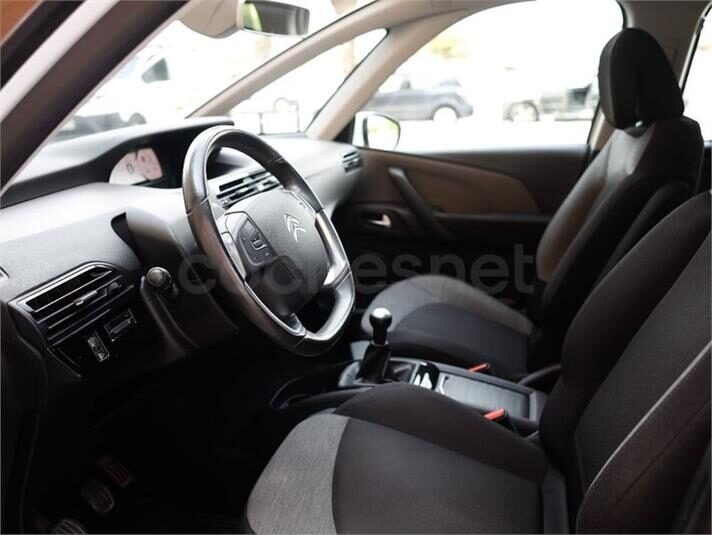 CITROEN C4 Picasso BlueHDi EAT6 Feel